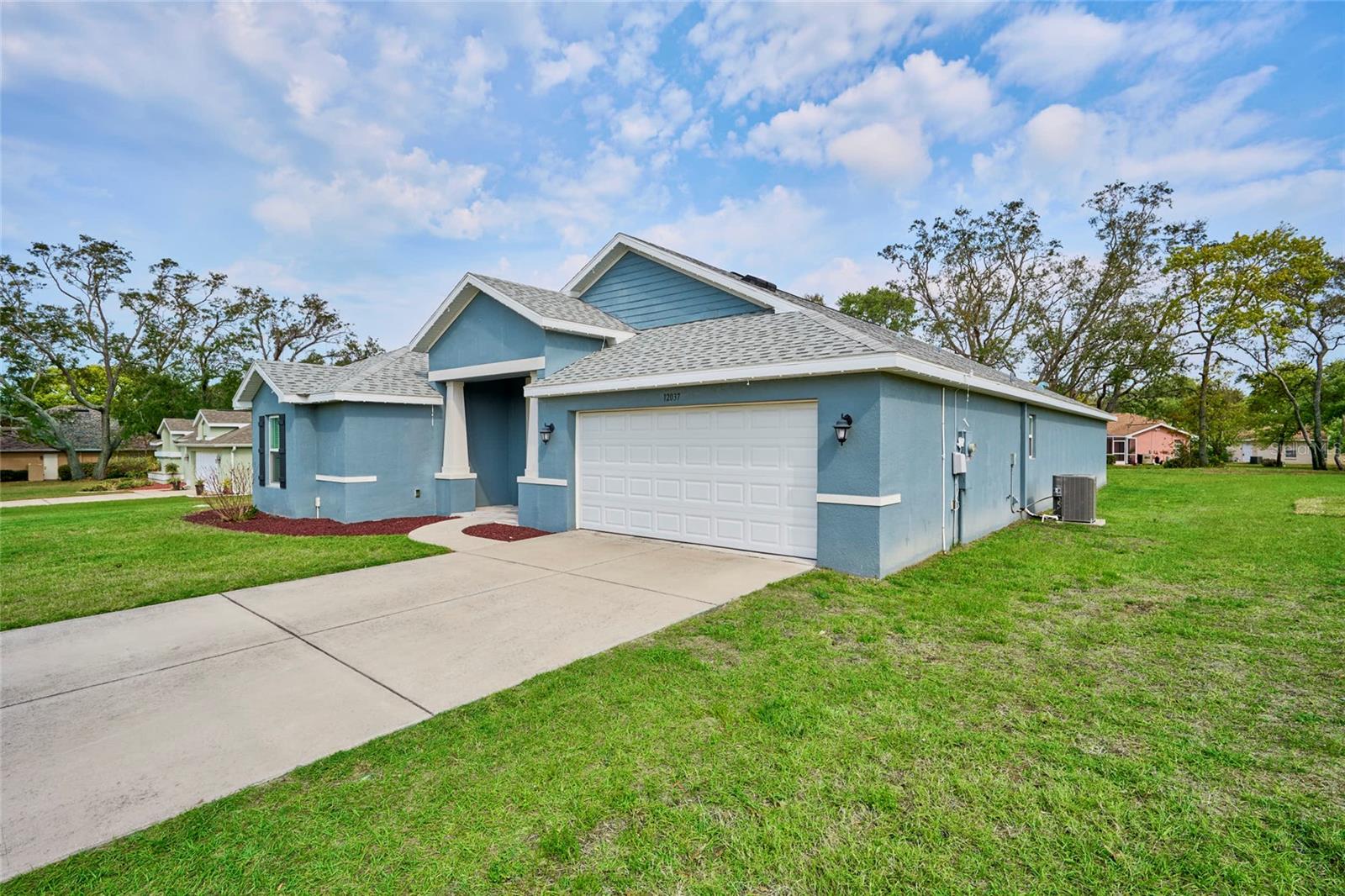 12037 CONWAY ST, SPRING HILL, FL, 34609