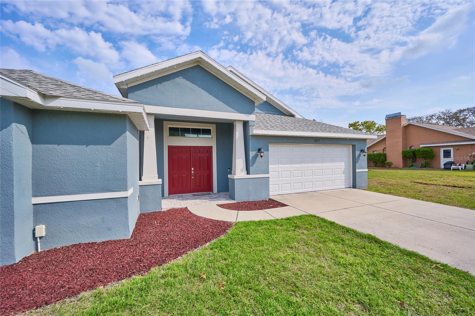 12037 CONWAY ST, SPRING HILL, FL, 34609