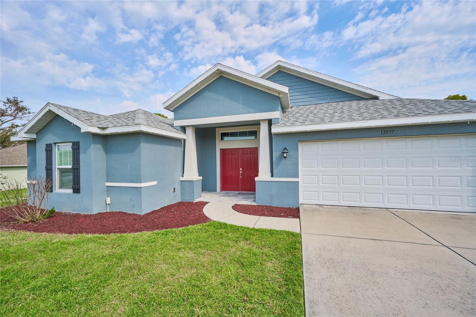 12037 CONWAY ST, SPRING HILL, FL, 34609