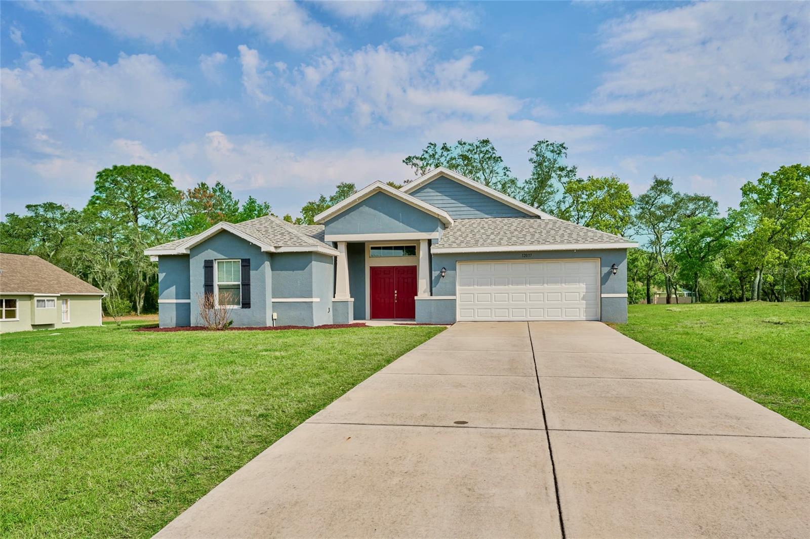 12037 CONWAY ST, SPRING HILL, FL, 34609