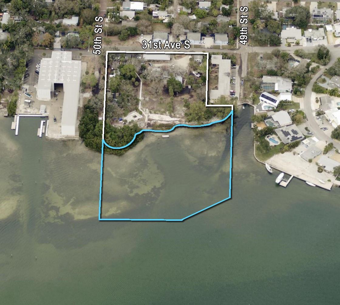 4990 31ST AVE S, GULFPORT, FL, 33707