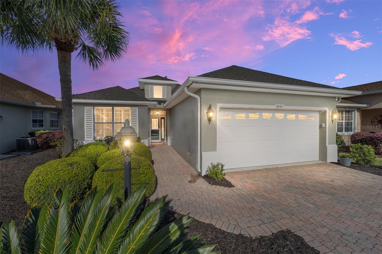 8443 SW 82ND LOOP, OCALA, FL, 34481