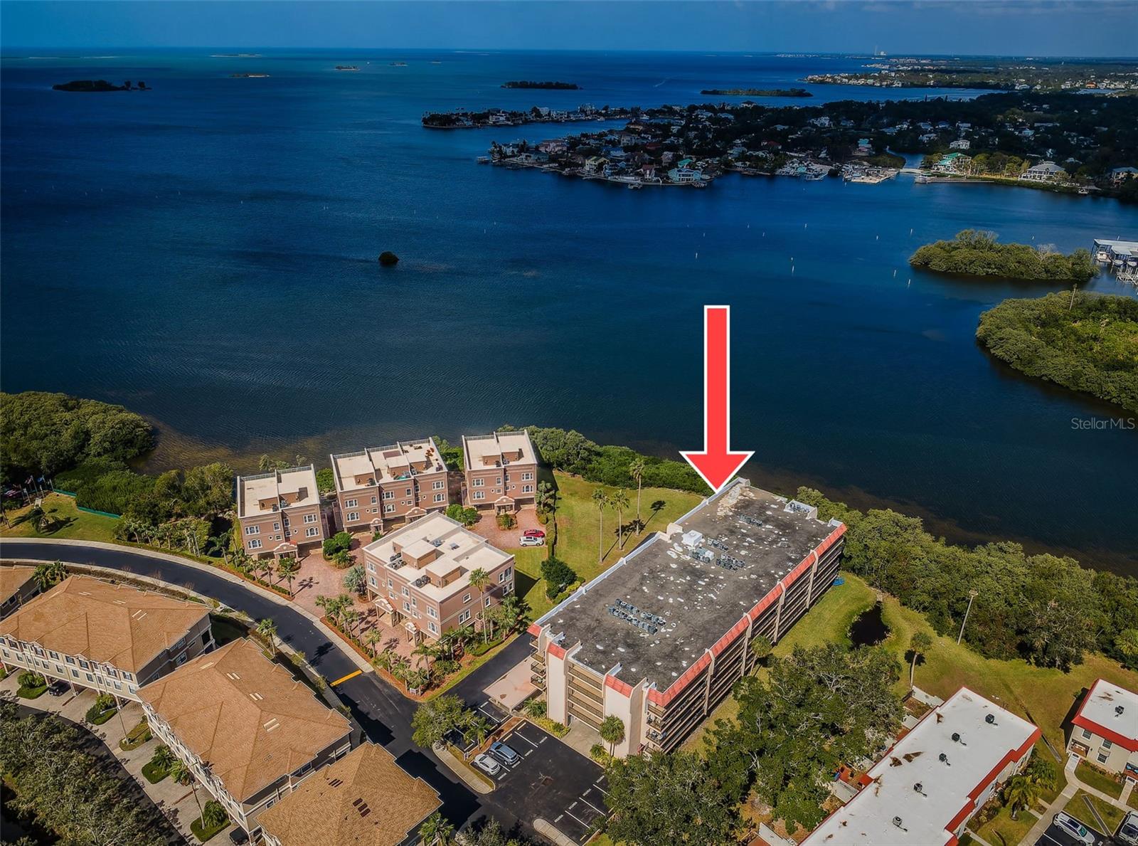 2700 BAYSHORE BLVD #9209, DUNEDIN, FL, 34698
