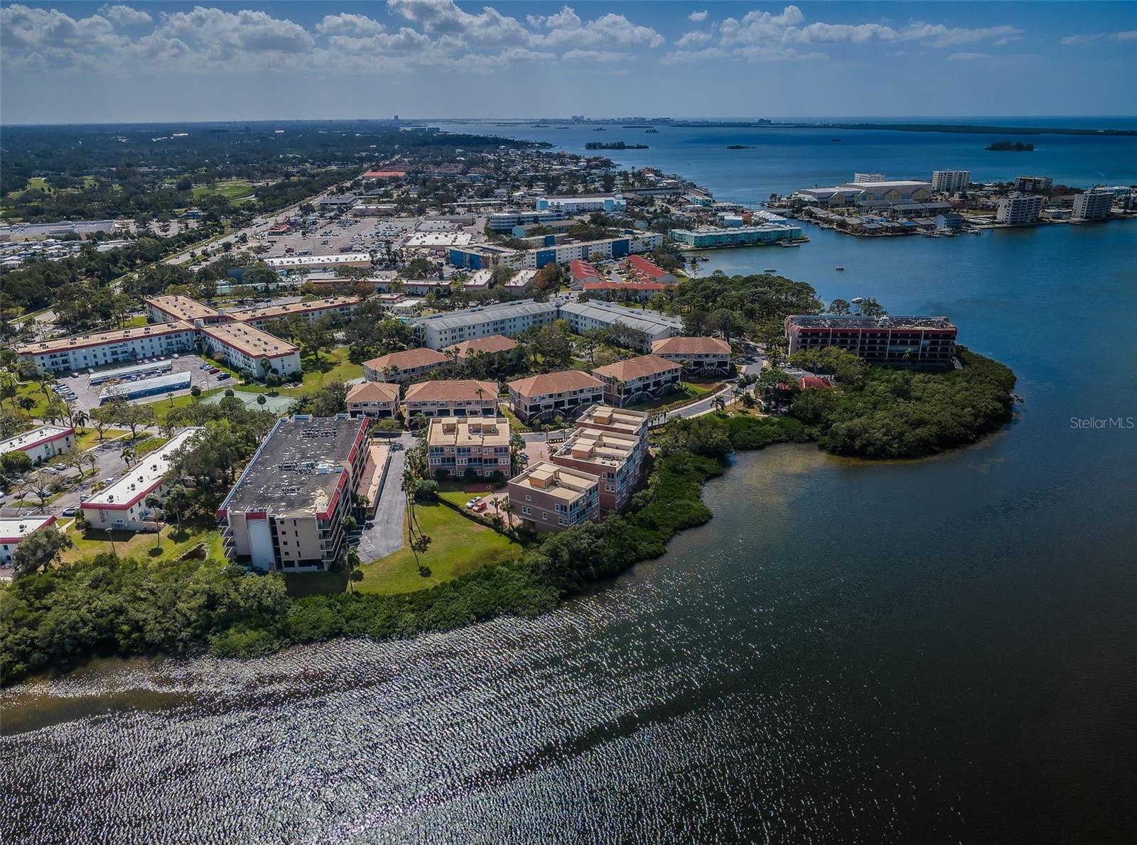 2700 BAYSHORE BLVD #9209, DUNEDIN, FL, 34698
