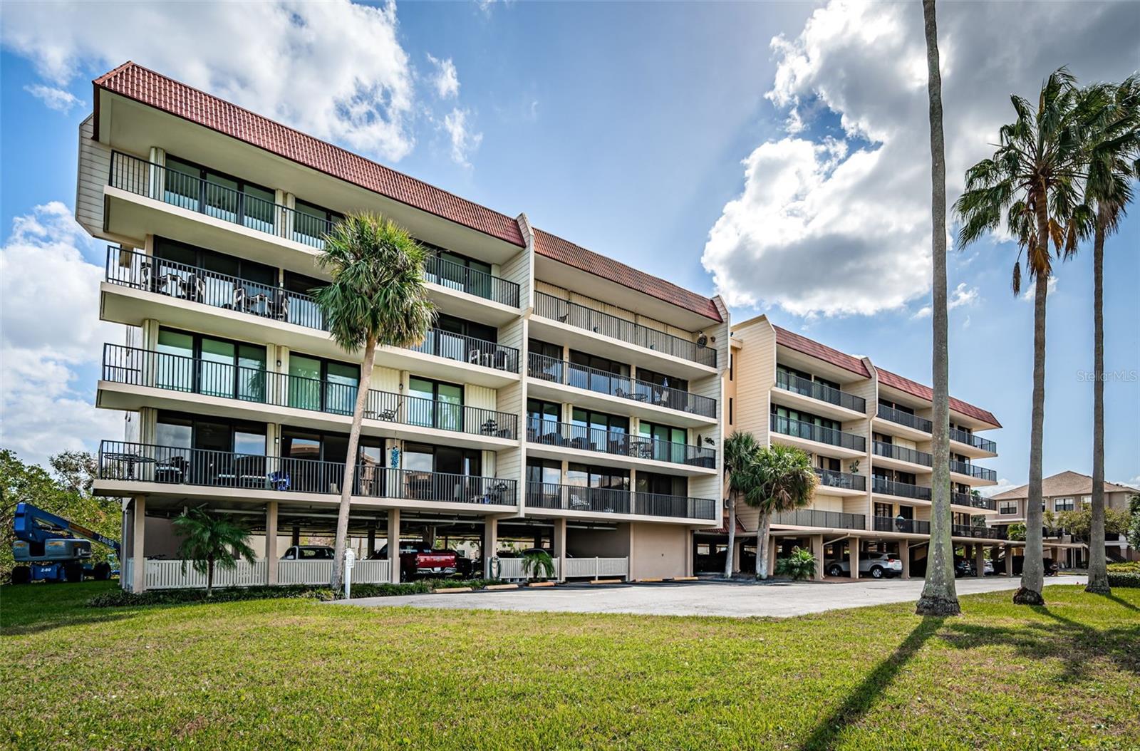 2700 BAYSHORE BLVD #9209, DUNEDIN, FL, 34698