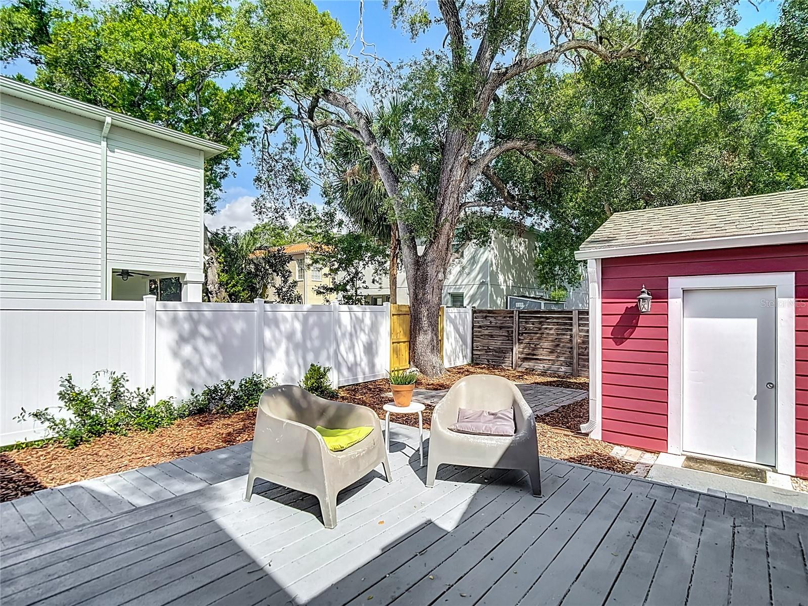 4001 W SAN JUAN ST, TAMPA, FL, 33629