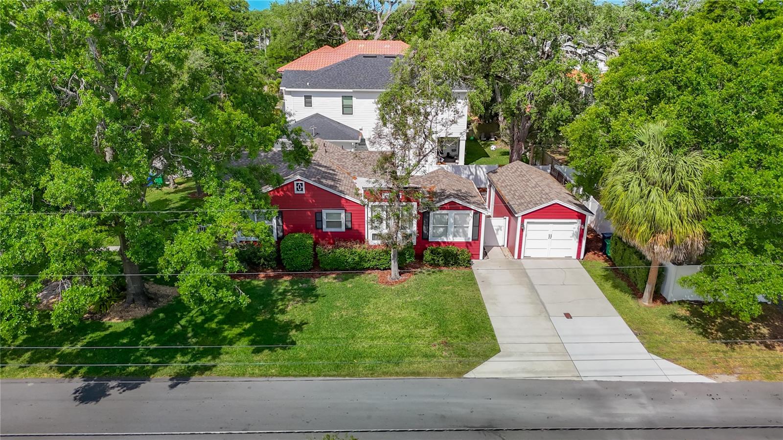 4001 W SAN JUAN ST, TAMPA, FL, 33629