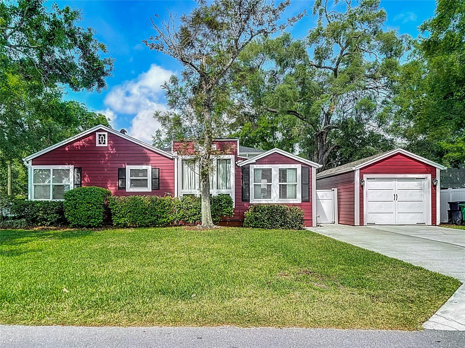 4001 W SAN JUAN ST, TAMPA, FL, 33629