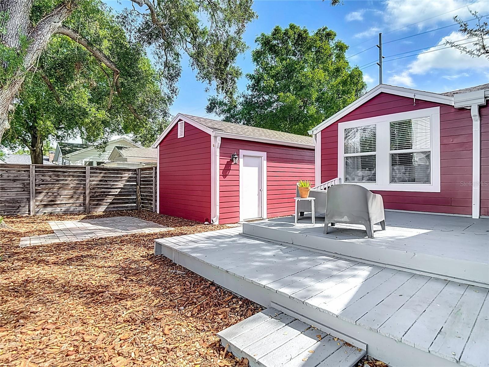4001 W SAN JUAN ST, TAMPA, FL, 33629