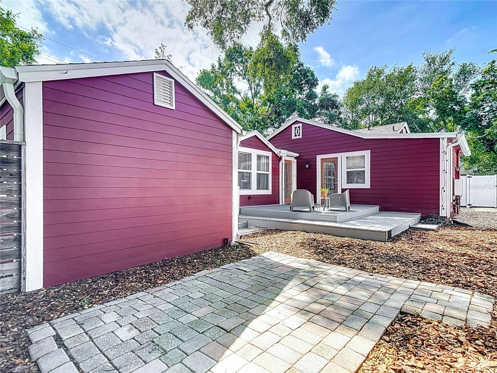 4001 W SAN JUAN ST, TAMPA, FL, 33629