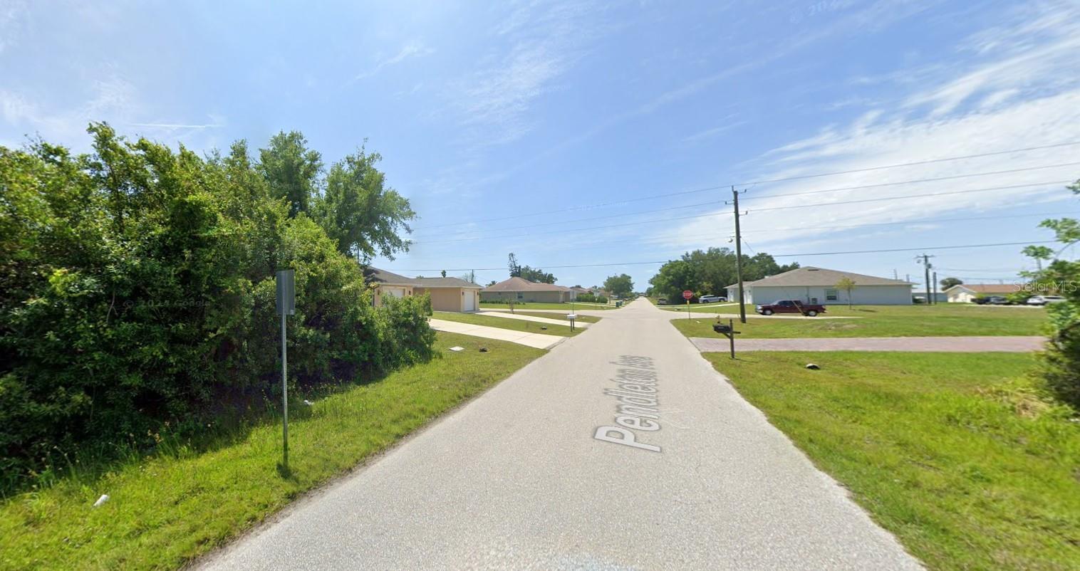 11017 PENDLETON AVE, ENGLEWOOD, FL, 34224
