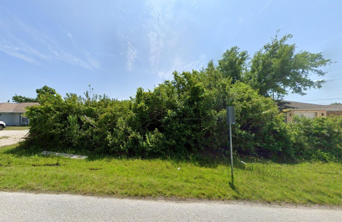 11017 PENDLETON AVE, ENGLEWOOD, FL, 34224