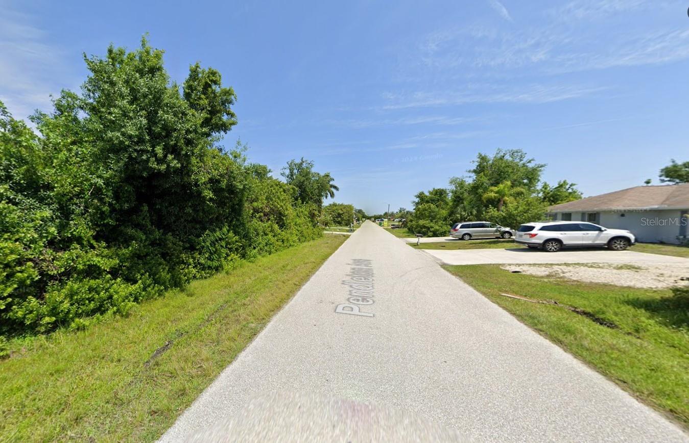 11017 PENDLETON AVE, ENGLEWOOD, FL, 34224