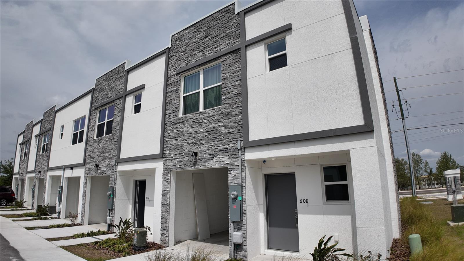 612 TRIKOMO DR, DAVENPORT, FL, 33896