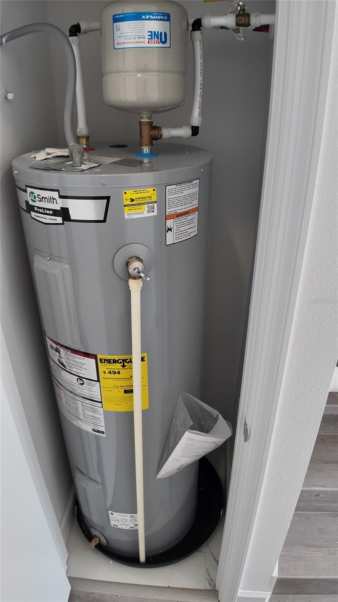 612 TRIKOMO DR, DAVENPORT, FL, 33896