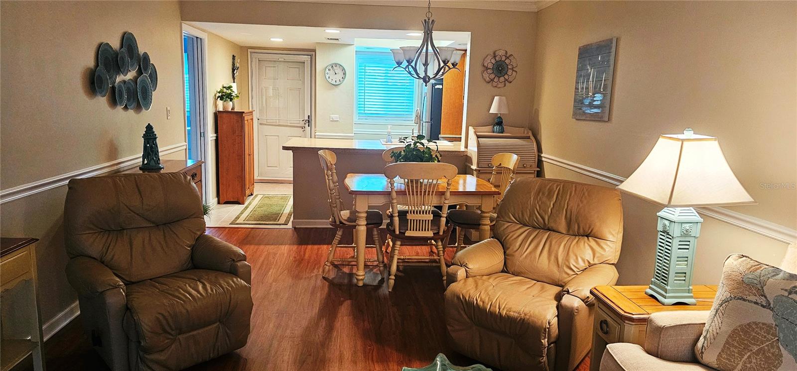 25275 RAMPART BLVD #206, PUNTA GORDA, FL, 33983