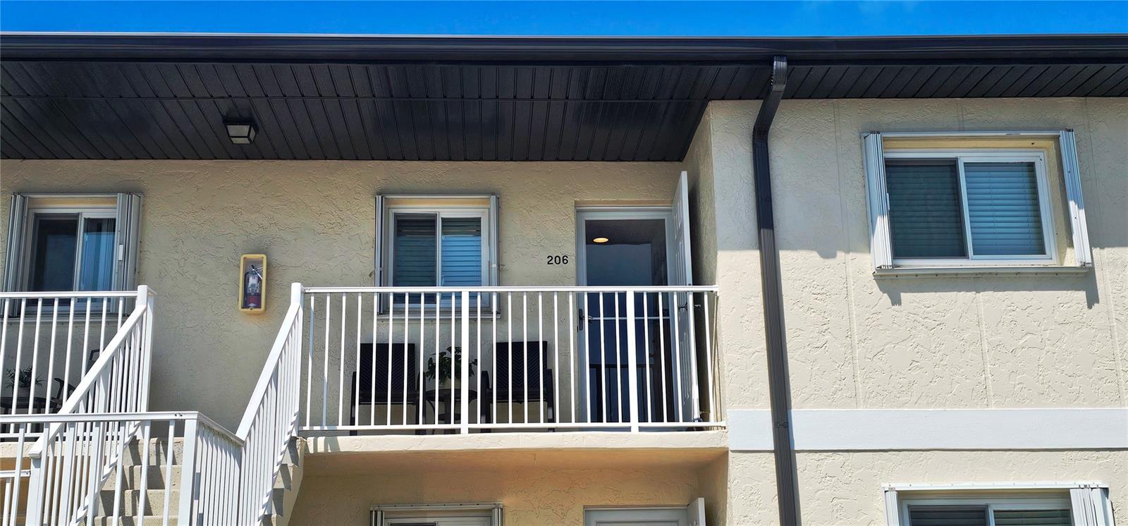 25275 RAMPART BLVD #206, PUNTA GORDA, FL, 33983