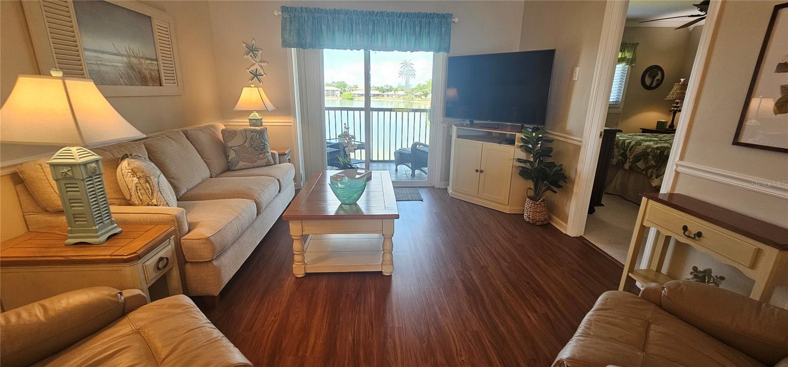 25275 RAMPART BLVD #206, PUNTA GORDA, FL, 33983