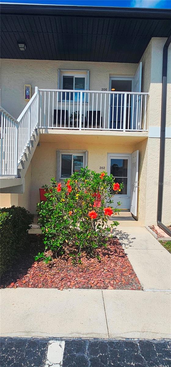 25275 RAMPART BLVD #206, PUNTA GORDA, FL, 33983