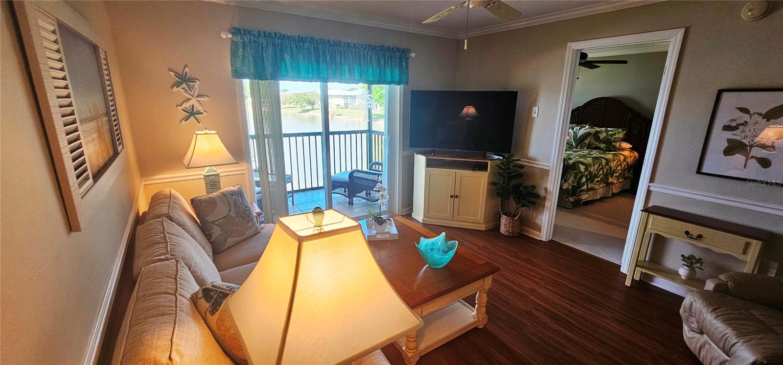 25275 RAMPART BLVD #206, PUNTA GORDA, FL, 33983