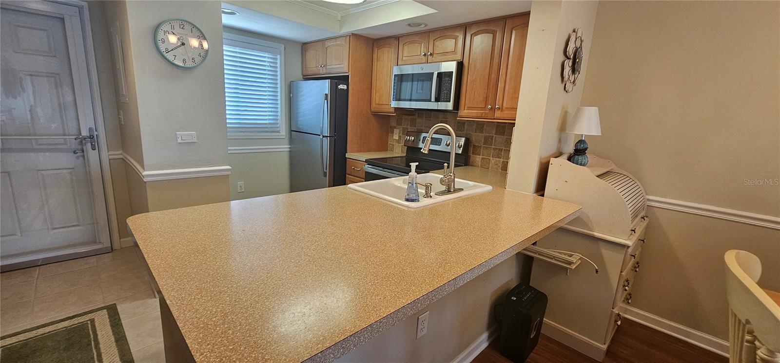 25275 RAMPART BLVD #206, PUNTA GORDA, FL, 33983