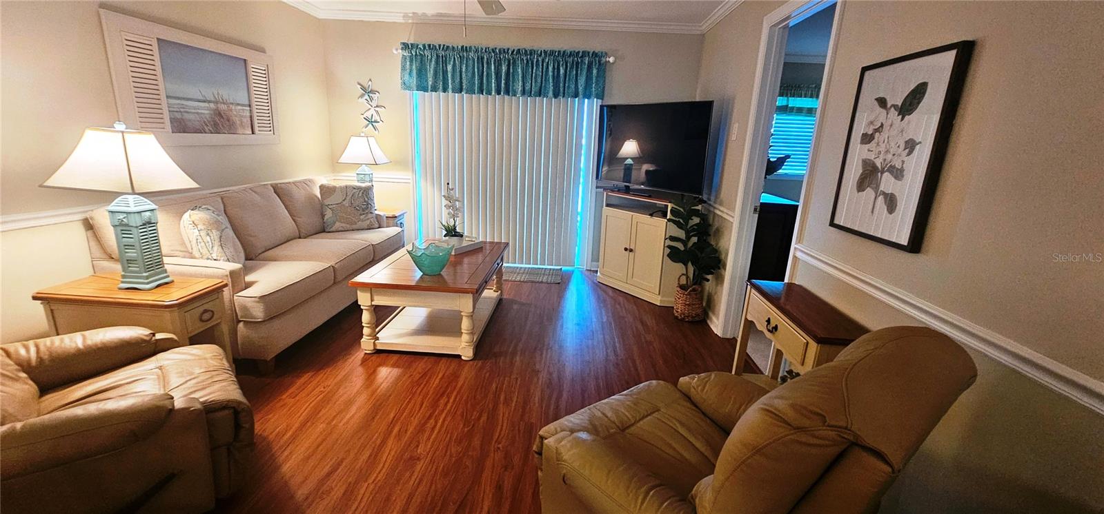 25275 RAMPART BLVD #206, PUNTA GORDA, FL, 33983