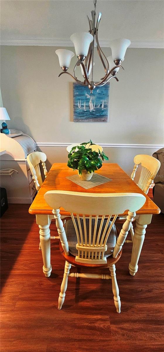 25275 RAMPART BLVD #206, PUNTA GORDA, FL, 33983