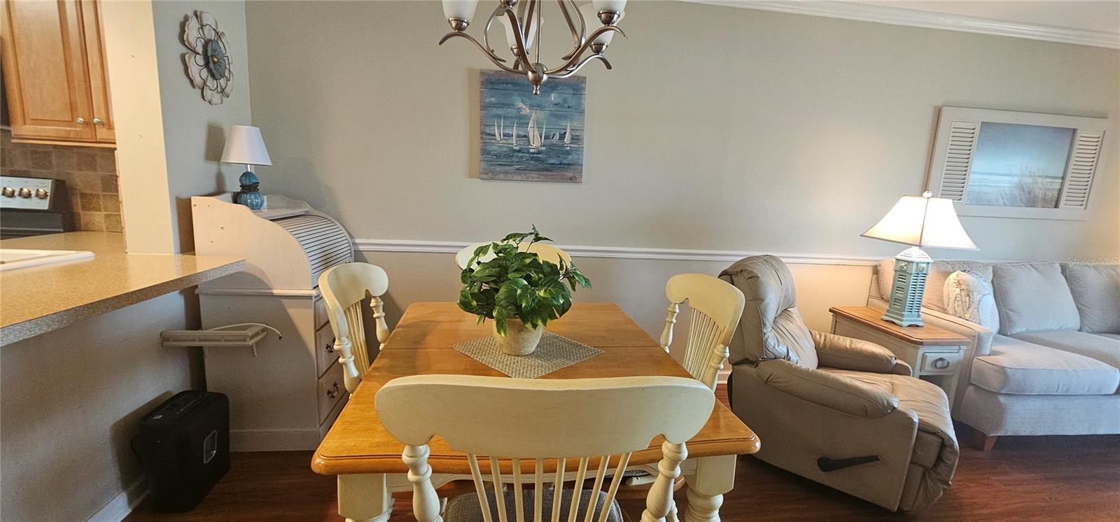 25275 RAMPART BLVD #206, PUNTA GORDA, FL, 33983