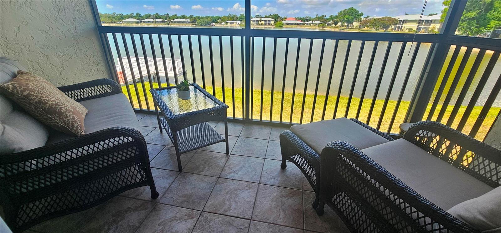 25275 RAMPART BLVD #206, PUNTA GORDA, FL, 33983