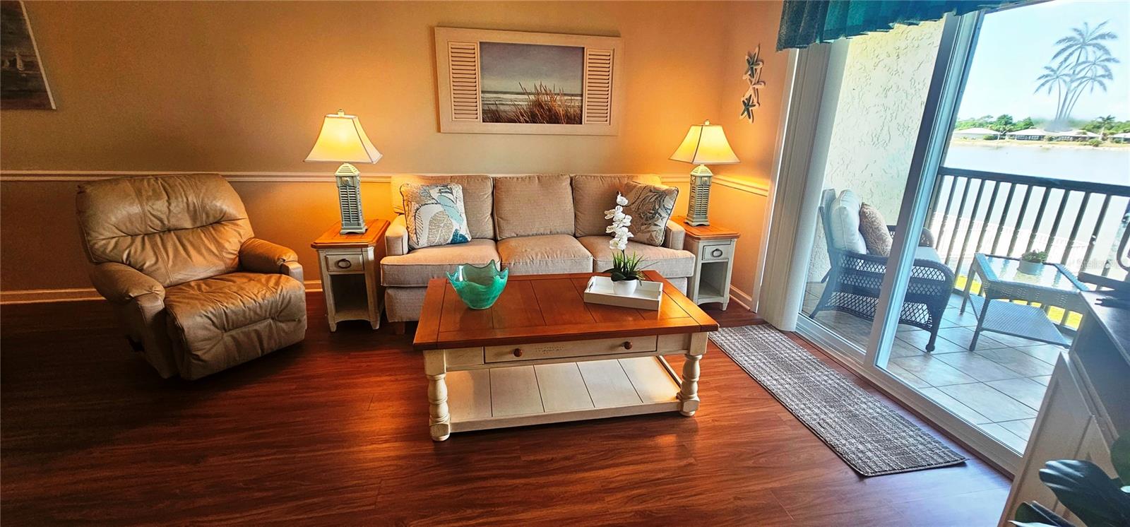 25275 RAMPART BLVD #206, PUNTA GORDA, FL, 33983