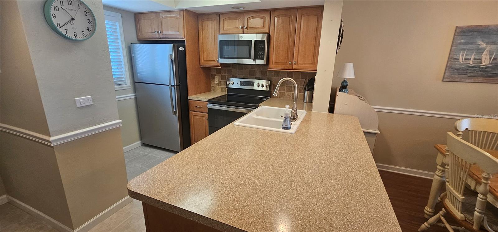 25275 RAMPART BLVD #206, PUNTA GORDA, FL, 33983