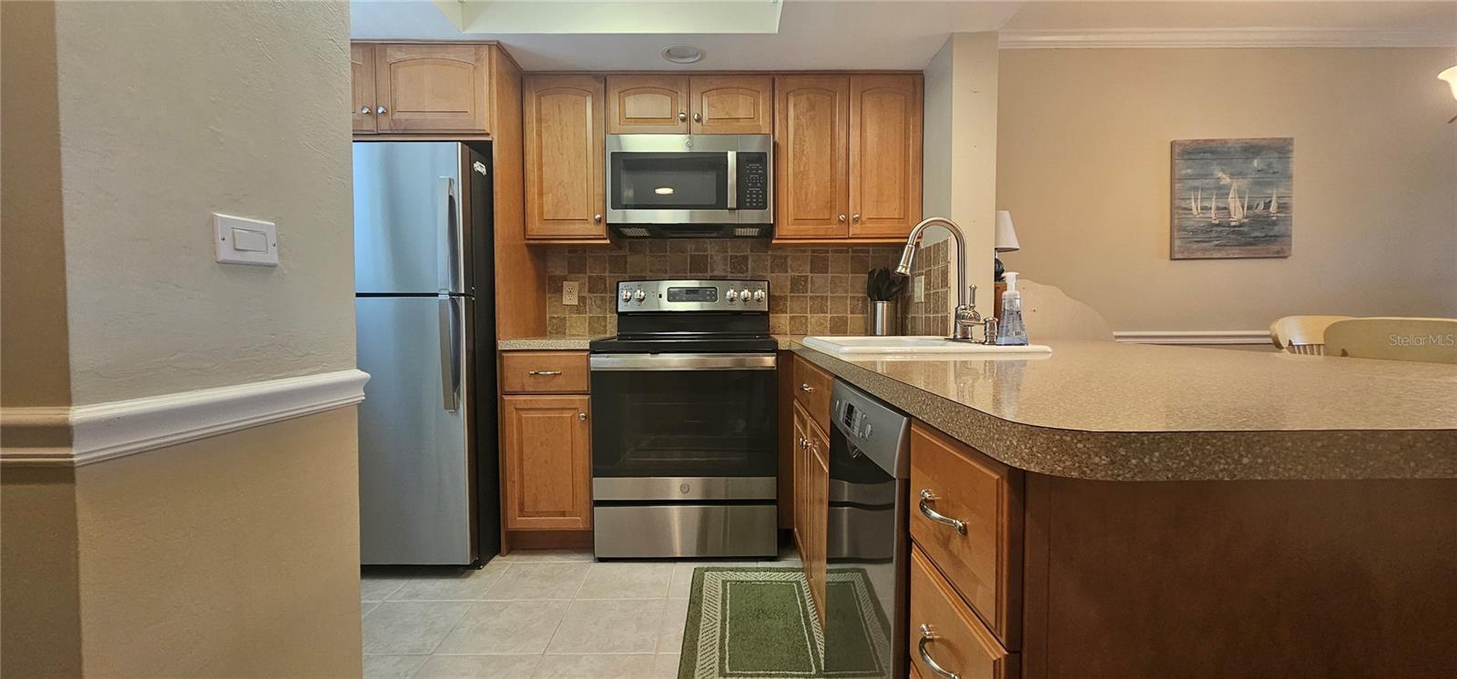 25275 RAMPART BLVD #206, PUNTA GORDA, FL, 33983