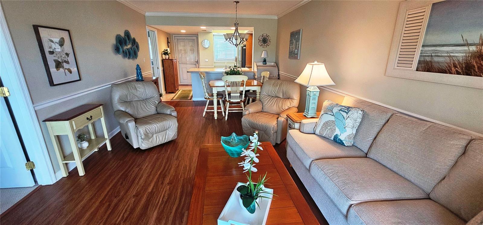 25275 RAMPART BLVD #206, PUNTA GORDA, FL, 33983