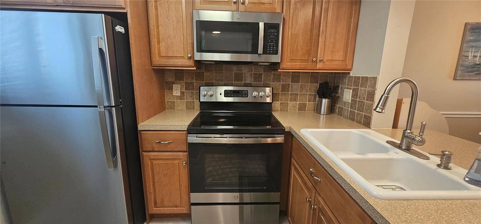 25275 RAMPART BLVD #206, PUNTA GORDA, FL, 33983