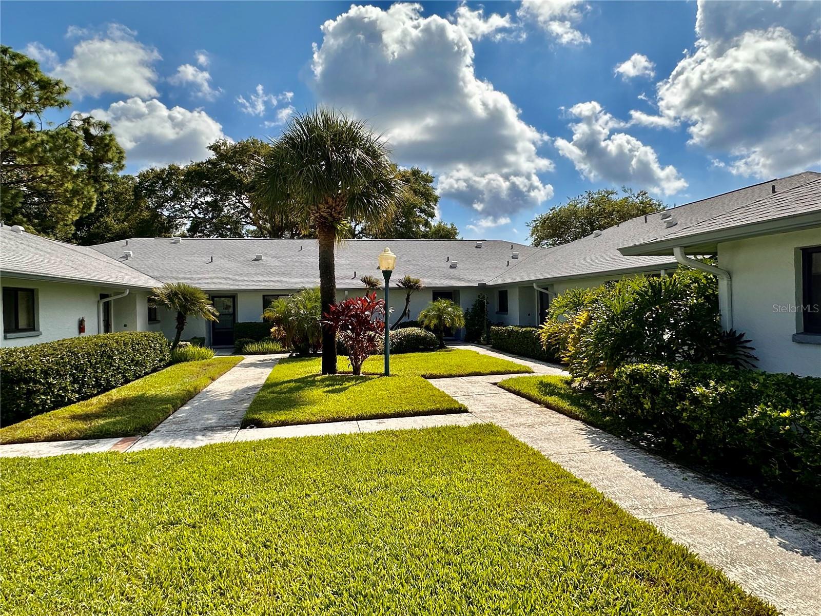 2753 COUNTRYSIDE BLVD #105, CLEARWATER, FL, 33761