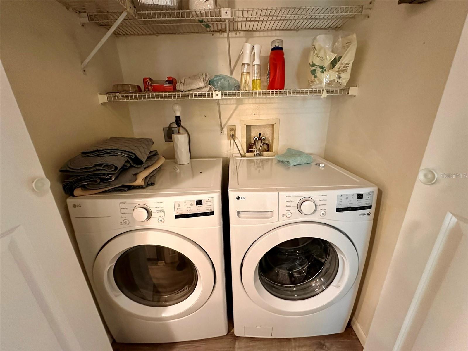 2753 COUNTRYSIDE BLVD #105, CLEARWATER, FL, 33761