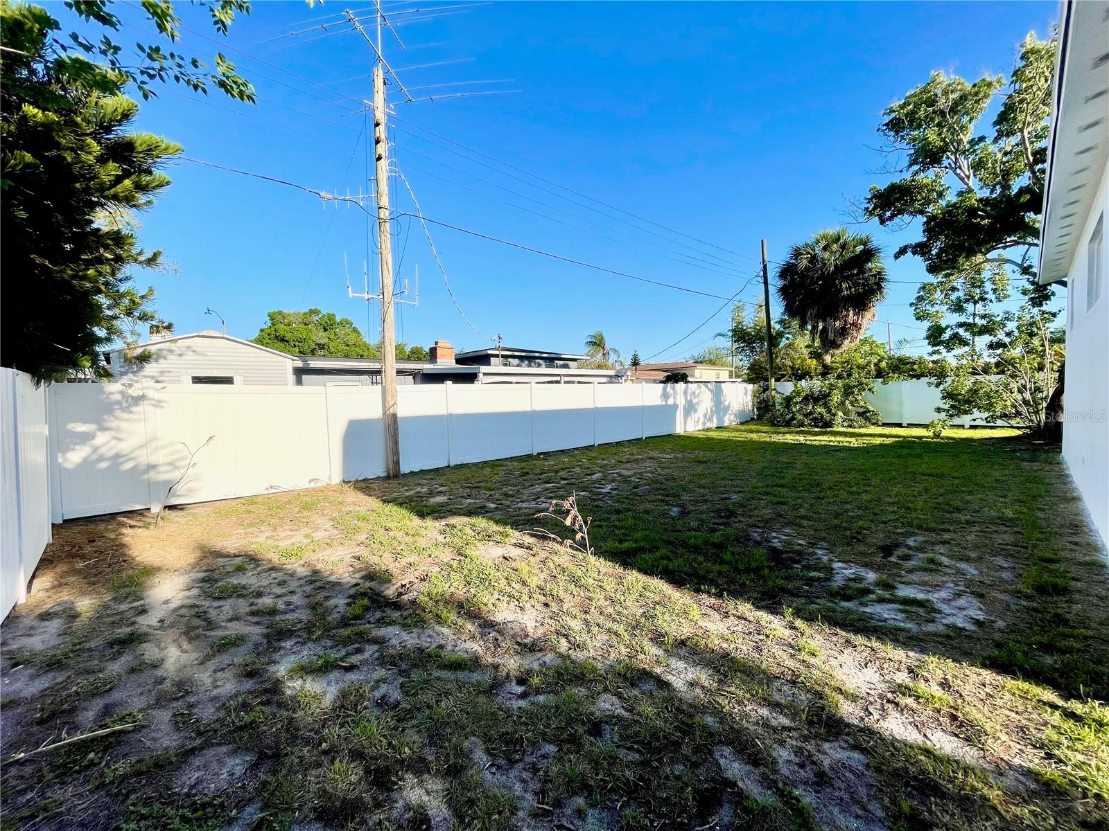 4608 S HESPERIDES ST, TAMPA, FL, 33611