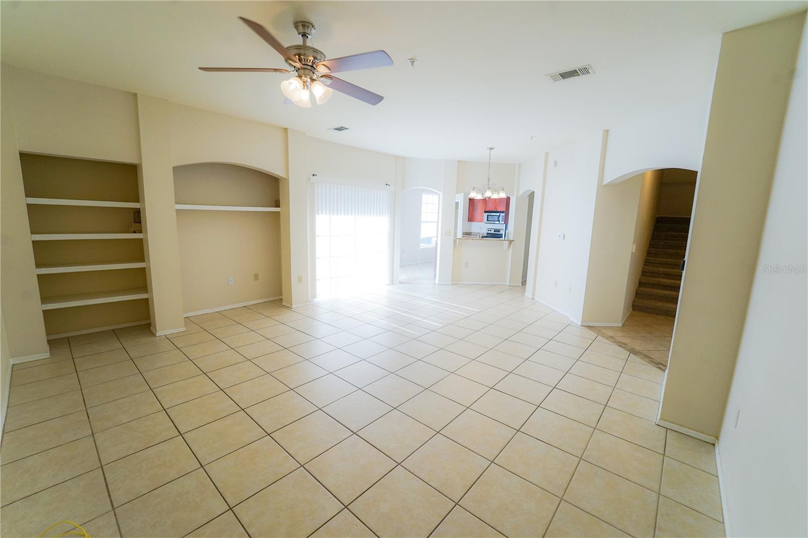 1321 ARBOR VISTA LOOP #205, LAKE MARY, FL, 32746