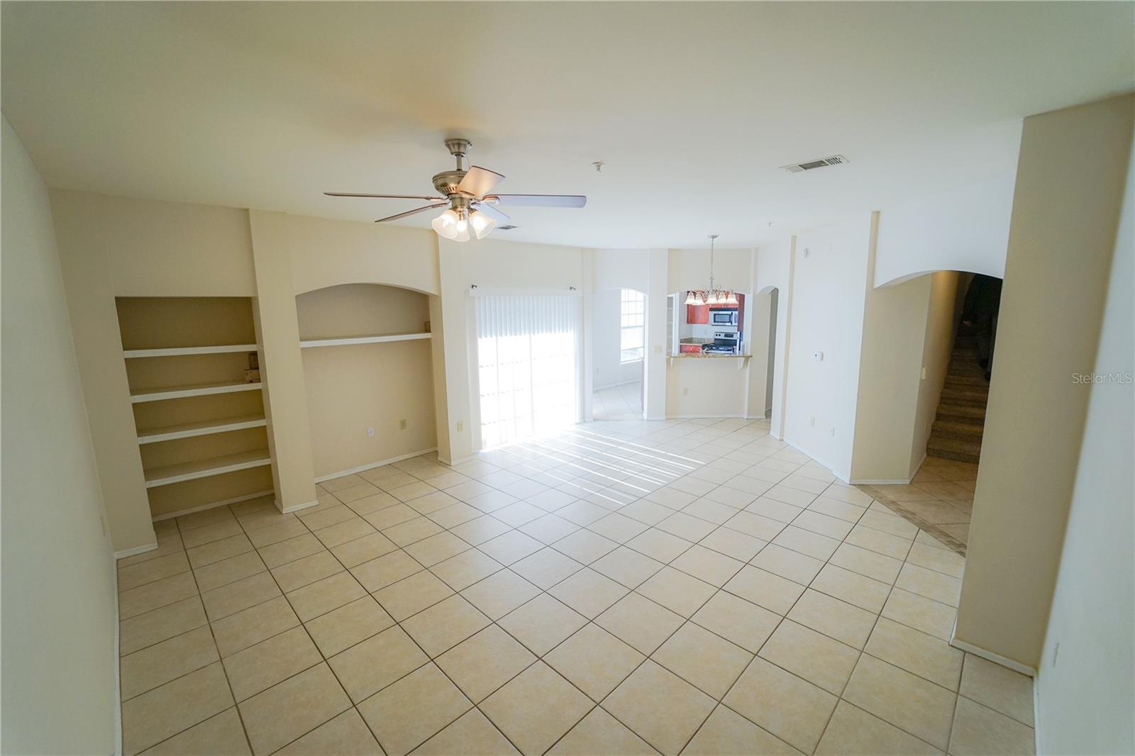 1321 ARBOR VISTA LOOP #205, LAKE MARY, FL, 32746