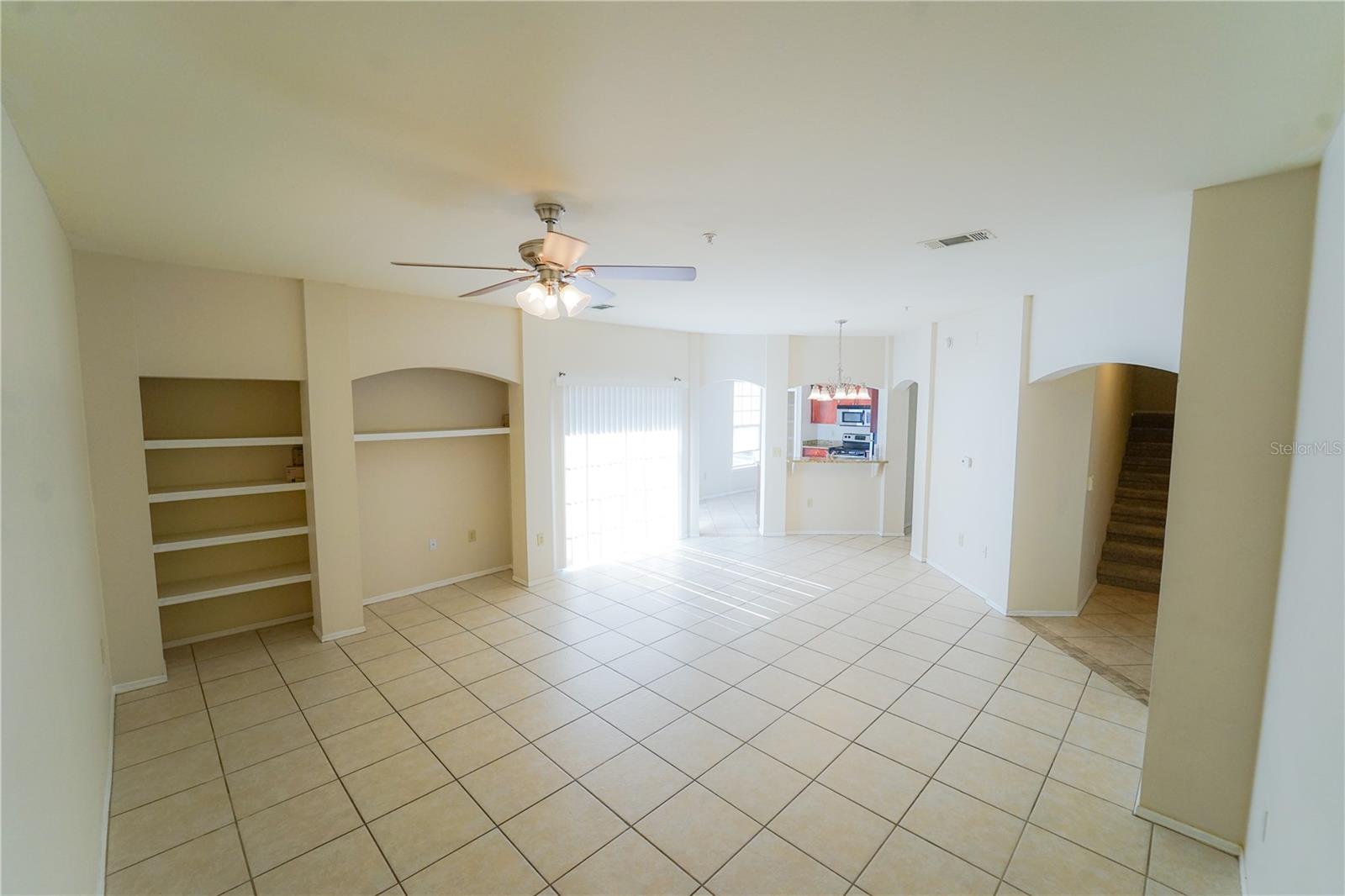1321 ARBOR VISTA LOOP #205, LAKE MARY, FL, 32746