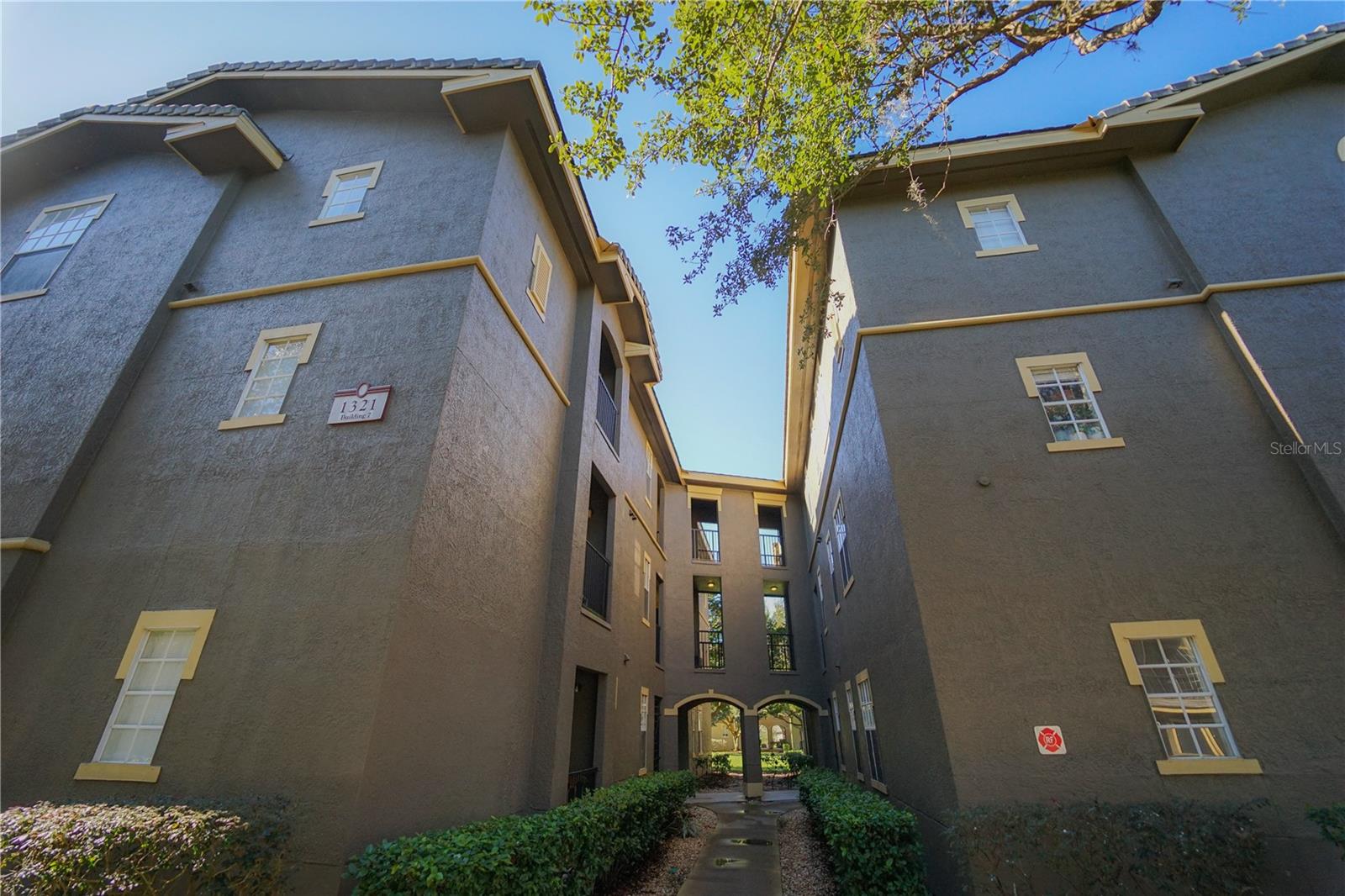 1321 ARBOR VISTA LOOP #205, LAKE MARY, FL, 32746