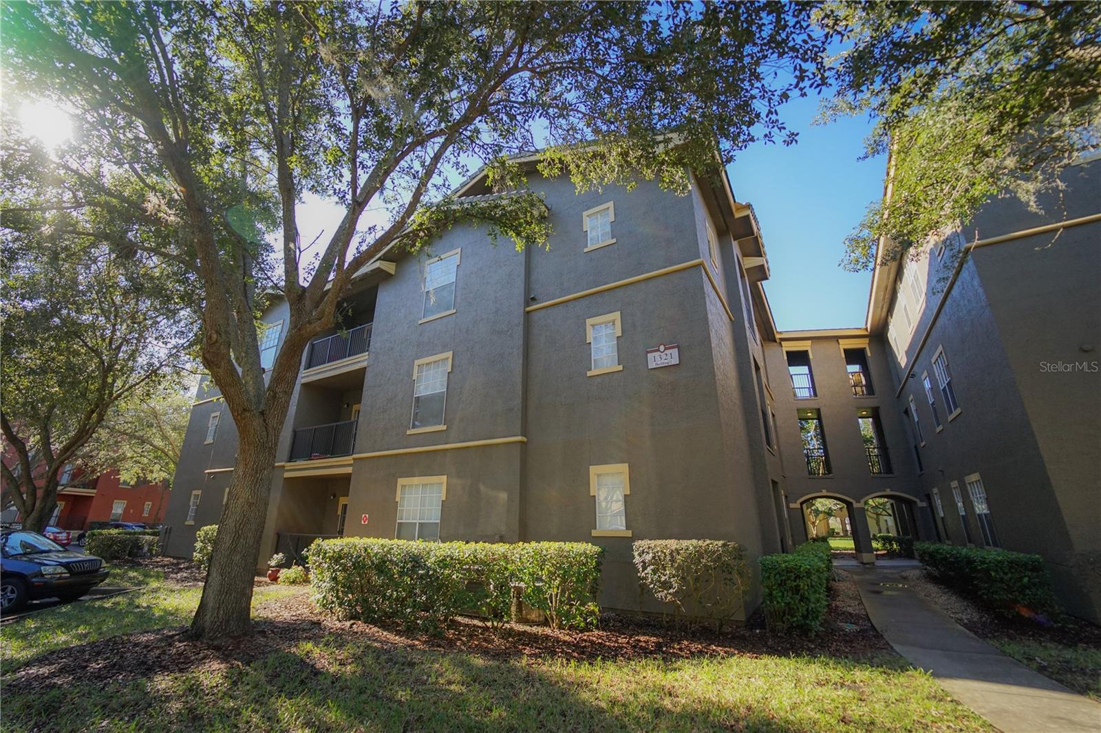 1321 ARBOR VISTA LOOP #205, LAKE MARY, FL, 32746