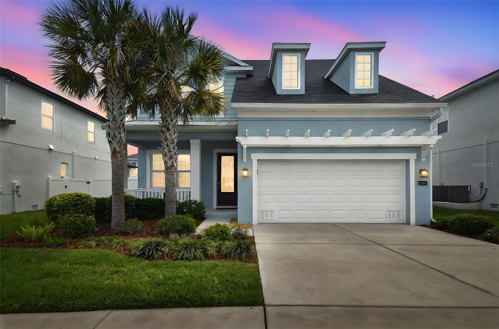 7612 S KISSIMMEE ST, TAMPA, FL, 33616