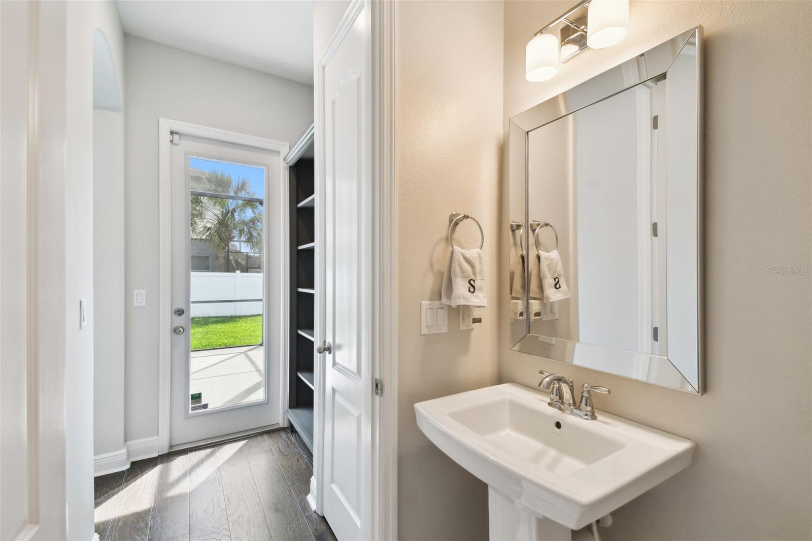 7612 S KISSIMMEE ST, TAMPA, FL, 33616