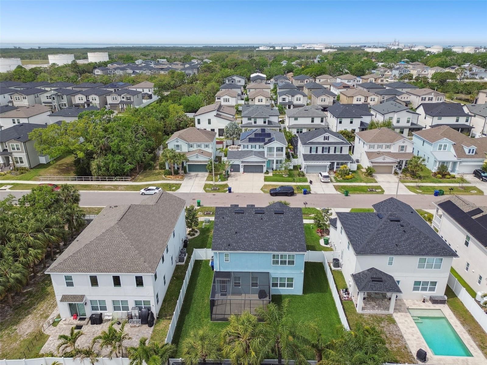 7612 S KISSIMMEE ST, TAMPA, FL, 33616