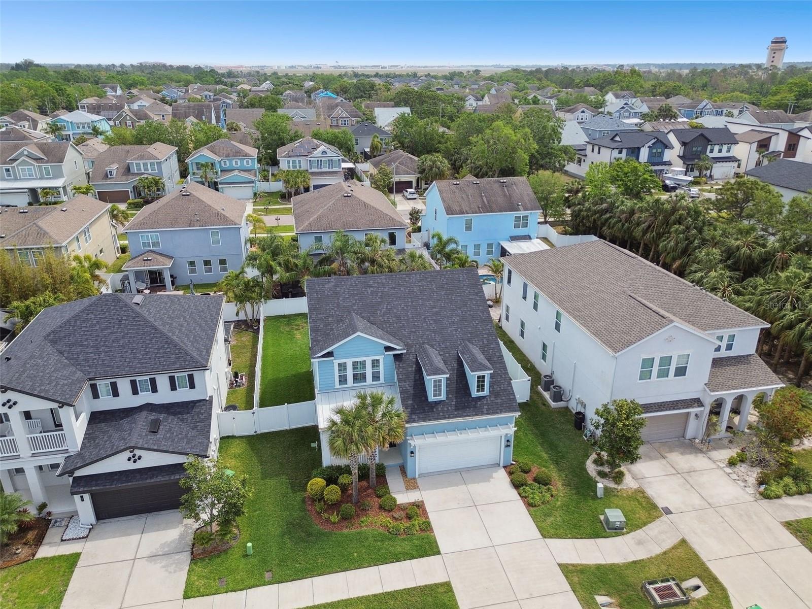 7612 S KISSIMMEE ST, TAMPA, FL, 33616