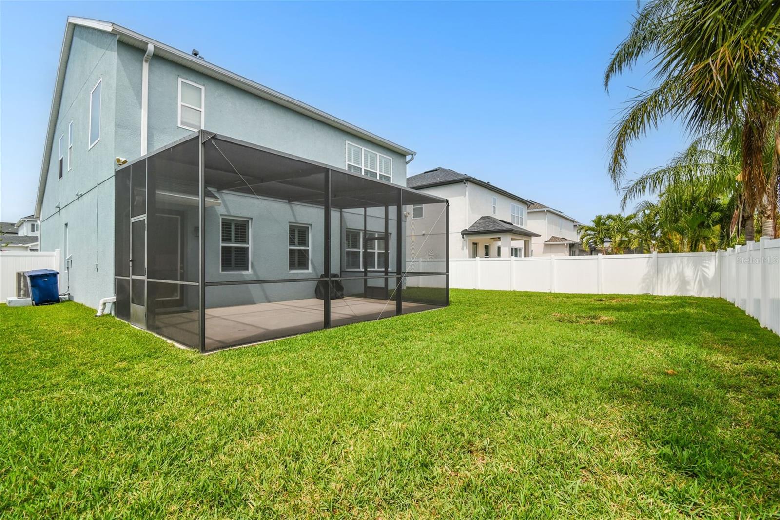 7612 S KISSIMMEE ST, TAMPA, FL, 33616