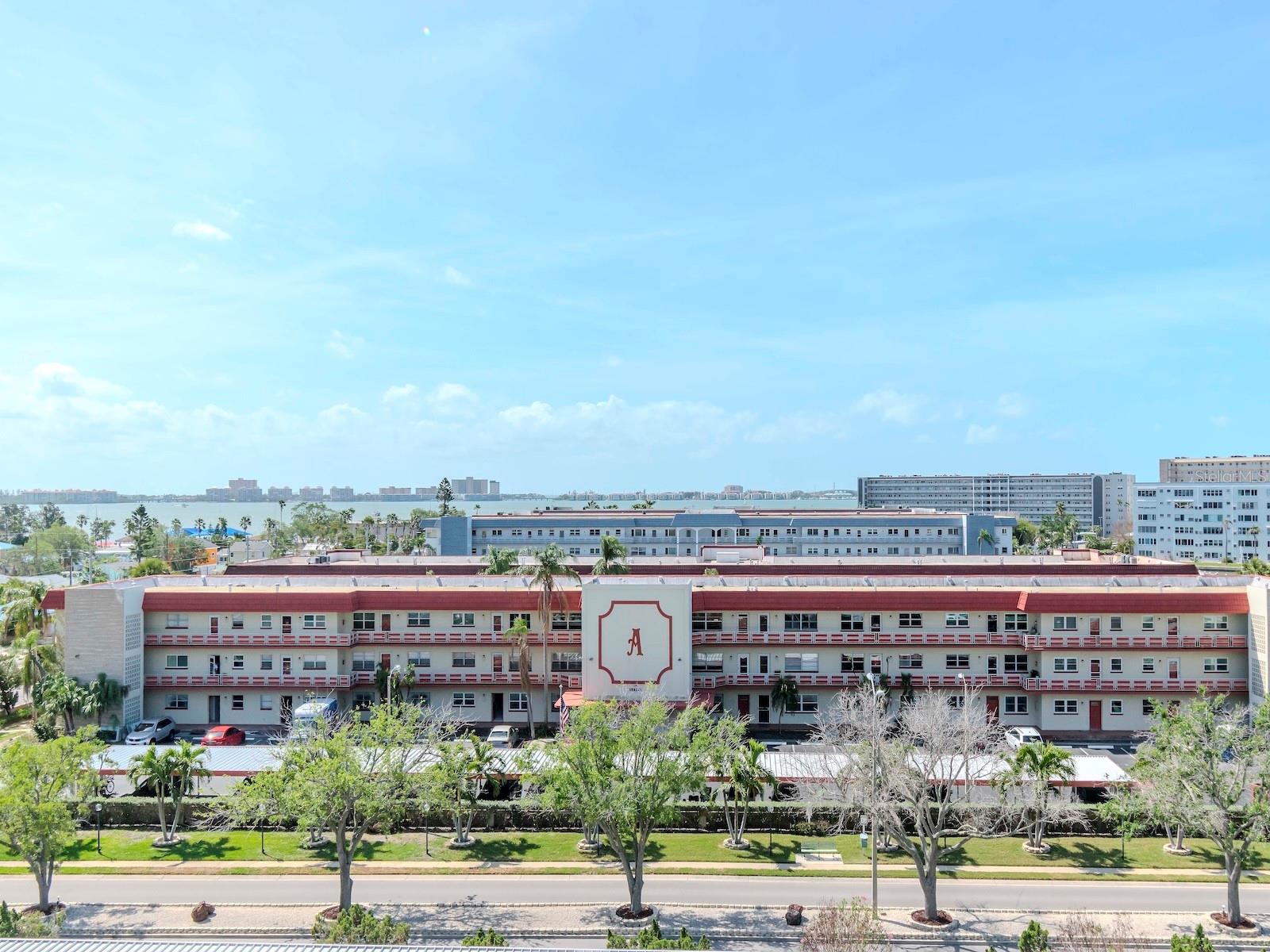 2960 59TH ST S #608, GULFPORT, FL, 33707