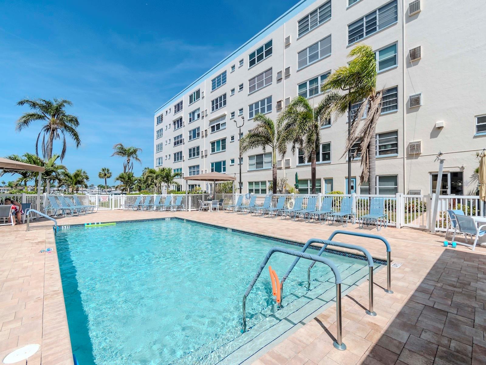 2960 59TH ST S #608, GULFPORT, FL, 33707