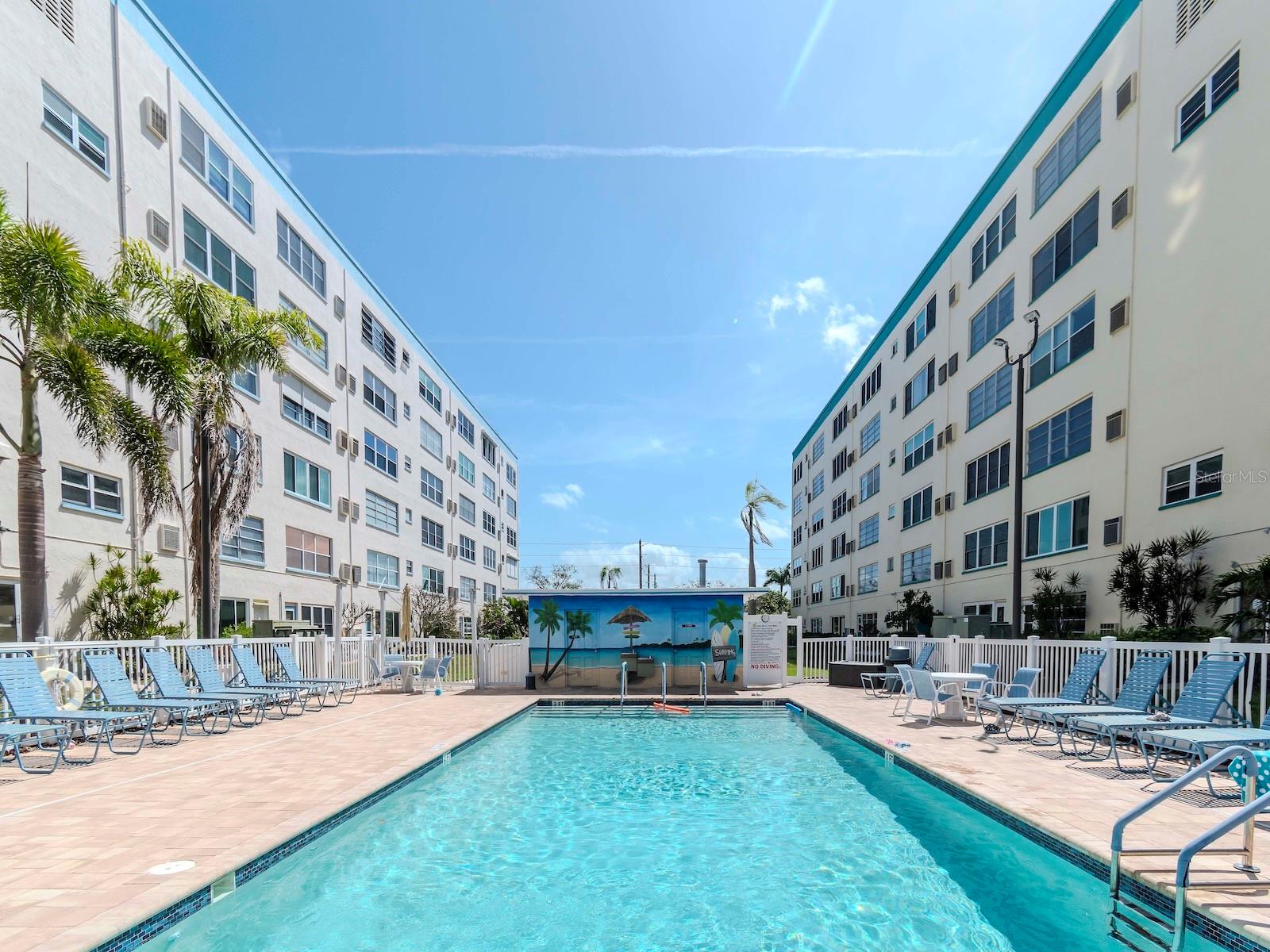 2960 59TH ST S #608, GULFPORT, FL, 33707